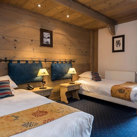 Chalet Hotel L'Ecrin Tignes Εξωτερικό φωτογραφία